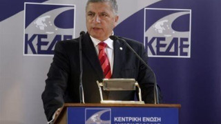 Παραχώρηση και είσπραξη του ΕΝΦΙΑ από τους Δήμους ζητά η ΚΕΔΕ