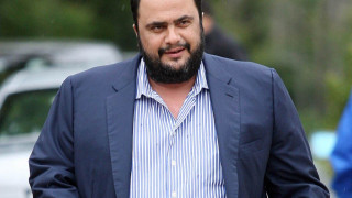 Παραμένει πρόεδρος και με τη βούλα ο Μαρινάκης