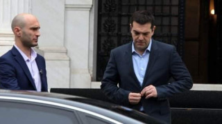 Δημοψήφισμα την άλλη Κυριακή! 