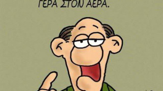 #Je_suis_Arkas - Επίθεση και απειλές δέχθηκε ο Αρκάς γι' αυτό το σκίτσο 