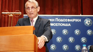 Παρασκηνιακά «παιχνίδια» στην πλάτη του Αρη