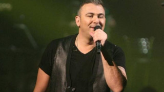 Αναβάλλεται η σημερινή συναυλία του Αντώνη Ρέμου στη Θεσσαλονίκη