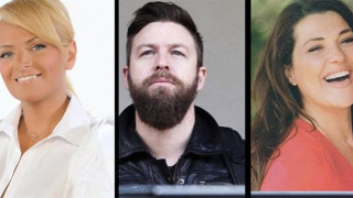 Οι... celebrities τοποθετήσεις για το δημοψήφισμα