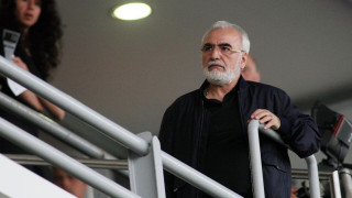 Σαββίδης: «Ευκαιρίες επένδυσης στην Ελλάδα»