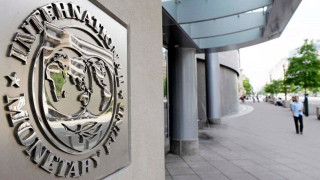 Την ανάγκη για κούρεμα του χρέους επισημαίνει το ΔΝΤ στην έκθεσή του 