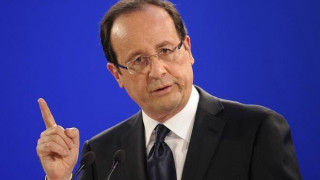 Ο Ολάντ συγκαλεί αύριο σύσκεψη για την Ελλάδα
