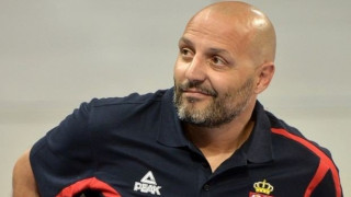 Επιβεβαιώνει τις προχωρημένες επαφές ο Τζόρτζεβιτς