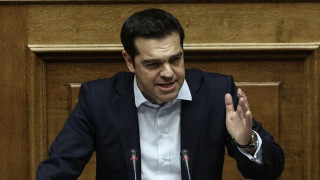 Live η συνέντευξη του Τσίπρα