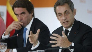 Λάβρος Σαρκοζί κατά Τσίπρα: Καμία υποχώρηση έναντι της Αθήνας