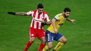 Δεκαεπτά άτομα στην Εφέσεων της ΕΠΟ
