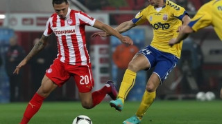 Τη Δευτέρα η απόφαση για το Ολυμπιακός-Βέροια, νέος γύρος καταθέσεων