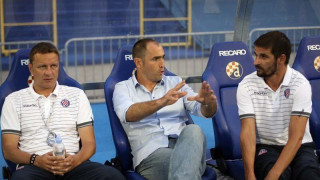 Ο Βούτσκο στην Ουαλία