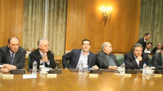 Εκτακτο υπουργικό συμβούλιο από Τσίπρα! 