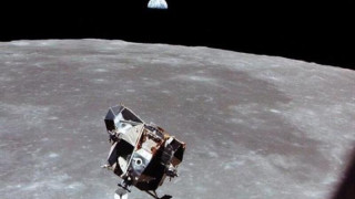 Αποστολή για αναζήτηση ζωής στην Ευρώπη ετοιμάζει η NASA