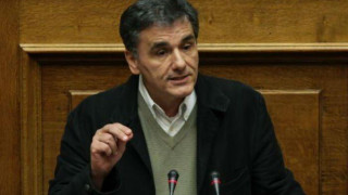 Τσακαλώτος: «Αρκετά με τη διαστρέβλωση...» 
