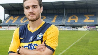 Ανακοίνωσε Δημούτσο 