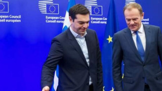 BREAKING NEWS: Νέο Όχι» στο αίτημα Τσίπρα για παράταση του προγράμματος
