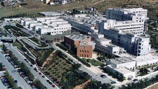 Σε έκτακτη ανάγκη το Νοσοκομείο Παπαγεωργίου