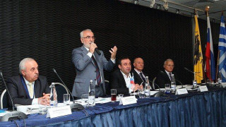 Σαββίδης… παμψηφεί