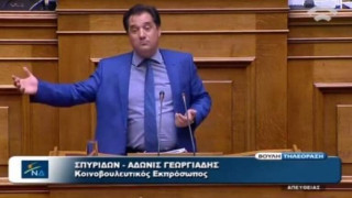 Άδωνις: Τι θα κάνει τώρα ο Καμμένος το άξιο παλικάρι; (ΒΙΝΤΕΟ)