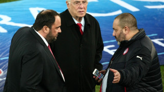 Νέο ερυθρόλευκο «ναυάγιο»! 