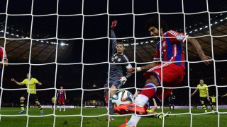 Goal-line technology και στην Bundesliga! (pic)