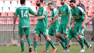 Στο «κάδρο» και ο Λαντζάνο