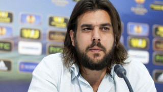 «Ευθύνη μας να δώσουμε μια ευχάριστη νότα στον κόσμο»