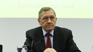 Ρέγκλινγκ: Να μην ζητηθεί από την Ελλάδα άμεση εξόφληση του ΔΝΤ