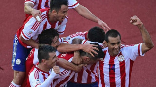 Εκτός Κόπα Αμέρικα η... λυπηρή Βραζιλία