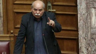 Βούτσης: Κατώτερη της ιστορικής συγκυρίας η πολιτική των ευρωπαίων εταίρων 