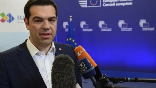 Διάγγελμα Τσίπρα σε λίγη ώρα!
