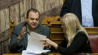 Παράταση της ρύθμισης οφειλών προς τα Ταμεία έως τις 31 Ιουλίου
