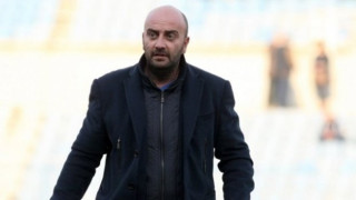 Ποια ομάδα καλεί τον Μυροφορίδη
