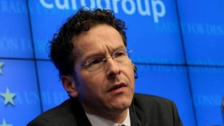 Bloomberg: Ο Ντάισελμπλουμ δήλωσε ότι πάμε για Grexit