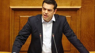 Τσίπρας: Το «όχι» δεν σημαίνει ρήξη, αλλά συνέχιση διαπραγμάτευσης