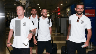 Έφτασε στο Ντίσελντορφ η αποστολή του ΠΑΟΚ