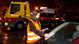Γιατί θα γεμίσει με φορτηγά οδική βοήθειας αύριο το κέντρο της Θεσσαλονίκης; 
