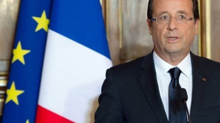 Ολάντ: Να υπάρξει αμέσως μια συμφωνία
