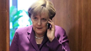 Οι Αμερικανοί «κρυφάκουγαν» την Μέρκελ να μιλά για το χρέος της Ελλάδας