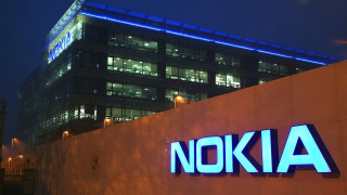 H Nokia επιστρέφει στα κινητά τηλέφωνα 