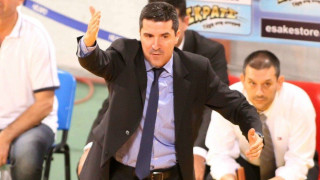 Το μήνυμα Πρίφτη για την επιστροφή του Άρη στο EuroCup! 