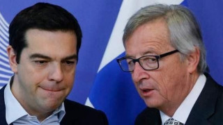 Τι απαντά η κυβέρνηση στον Ζαν-Κλοντ Γιούνκερ