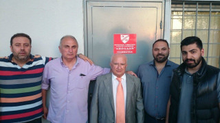 Ήρθε ο Μποτσιβάλης, προχωρούν οι εξελίξεις
