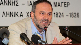 Μαυραγάνης: «Σφάλμα η διεξαγωγή ενός νόθου δημοψηφίσματος»