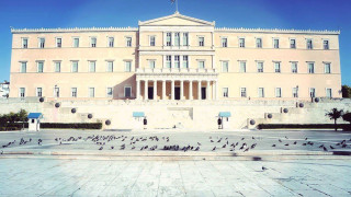 Δεκτό το αίτημα για δημοψήφισμα με 179 ΝΑΙ