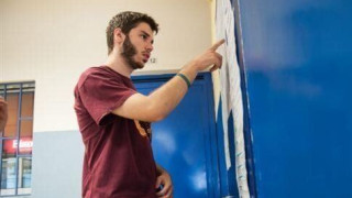 Xαμηλές βαθμολογίες στα Αρχαία, τη Φυσική και τα Μαθηματικά κατεύθυνσης 
