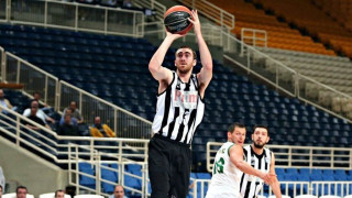 Ανακοίνωσε Όντουμ η Μπαϊρόιτ