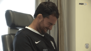 Οι δυσκολίες των εργομετρικών εξετάσεων (video)