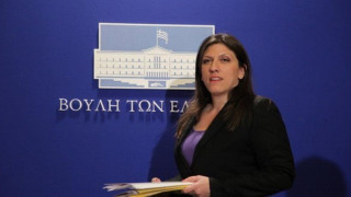 Επιστολή δημοσιογράφων της Βουλής προς Ζωή: Απαξιώνεις το Κανάλι της Βουλής 
